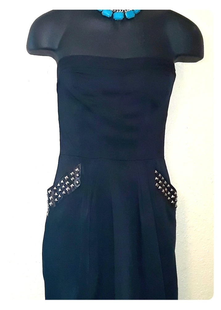 Flirt Party Dress